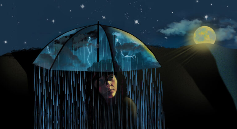 Feeling Behind in Life