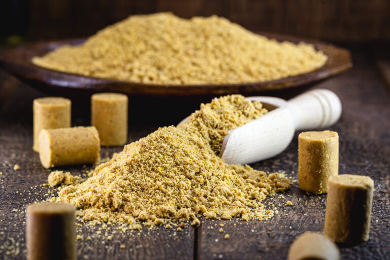 Food Affects Blood Sugar