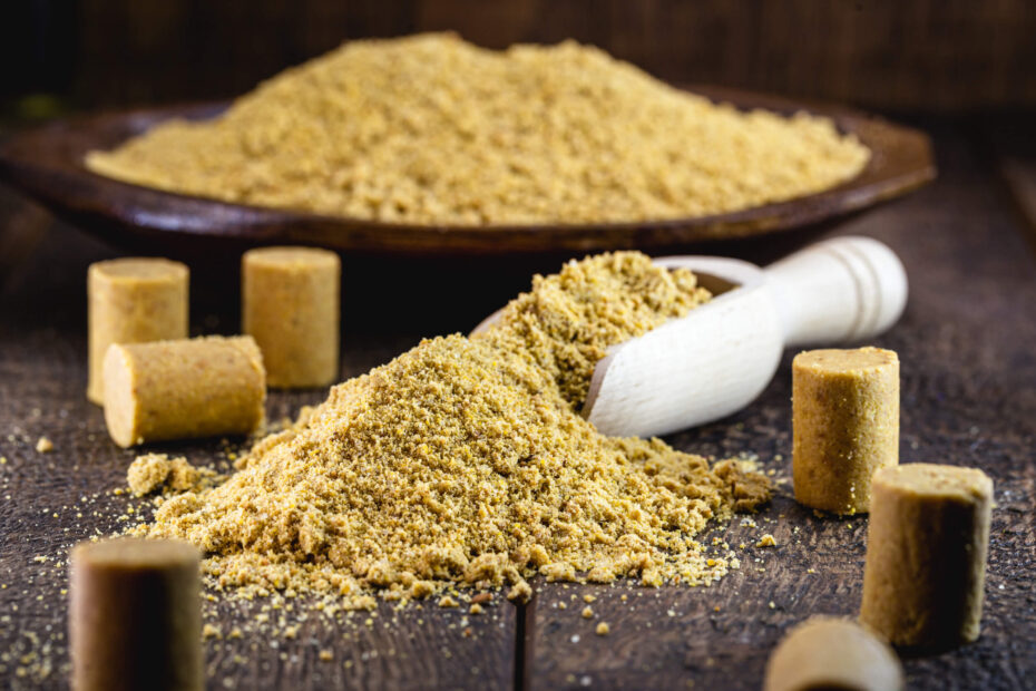 Food Affects Blood Sugar