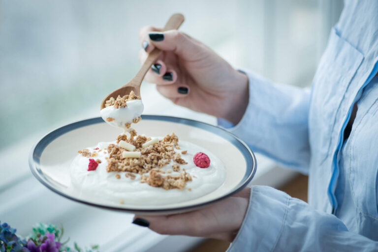 Foods That Fight Inflammation