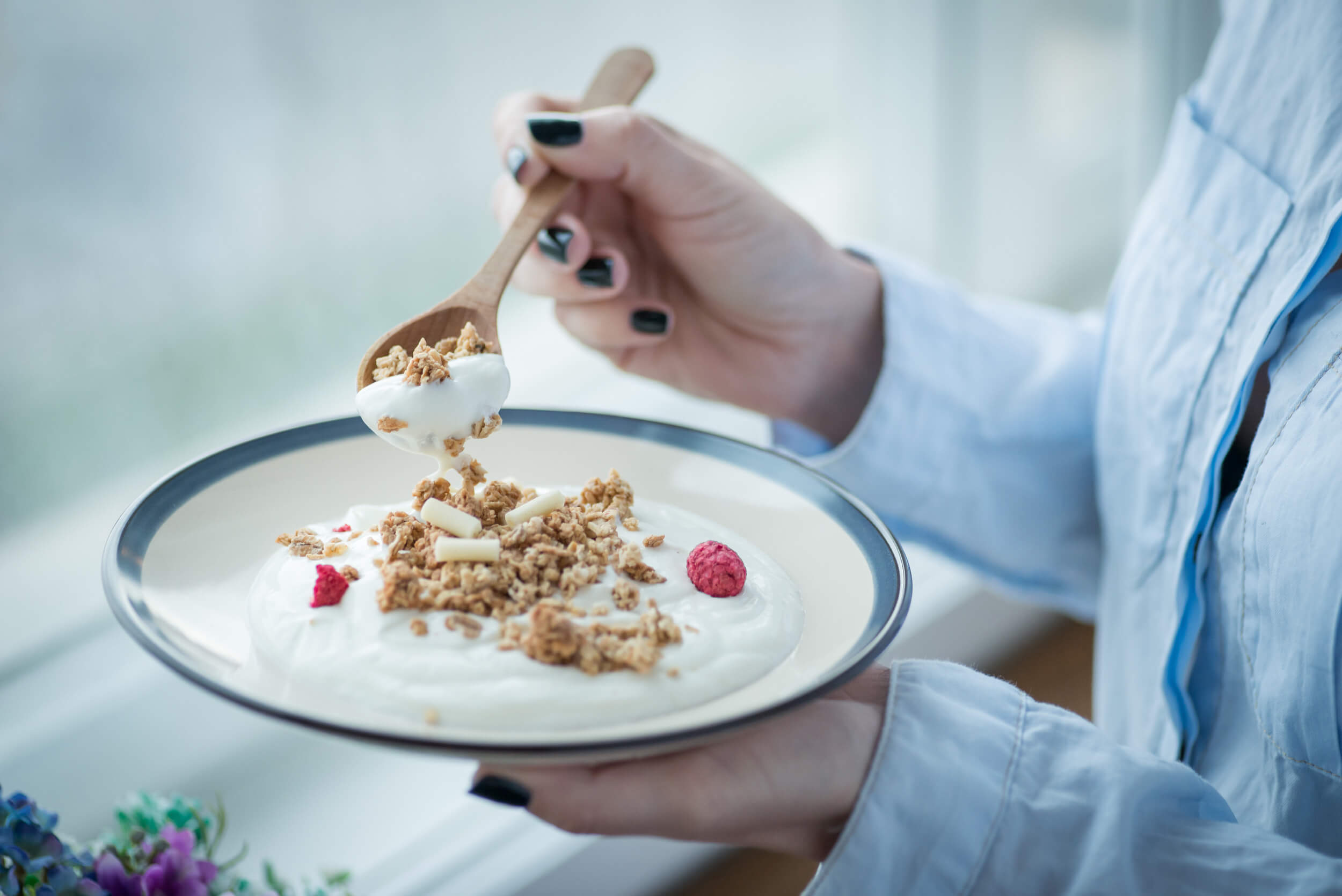 Foods That Fight Inflammation