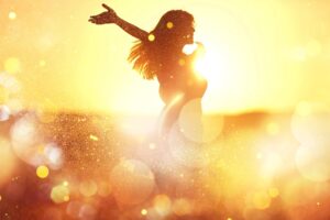 Freedom From Stress