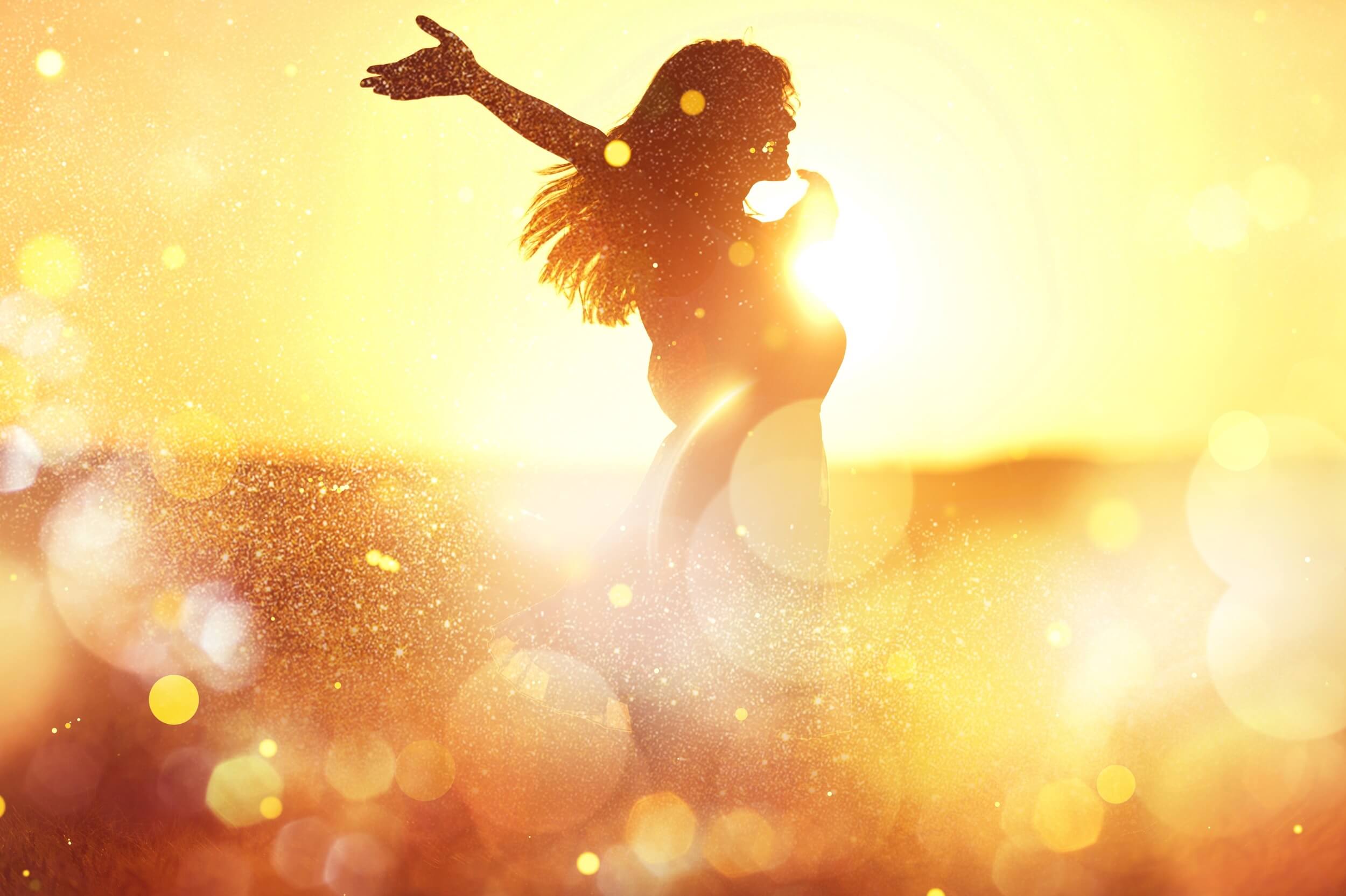 Freedom From Stress
