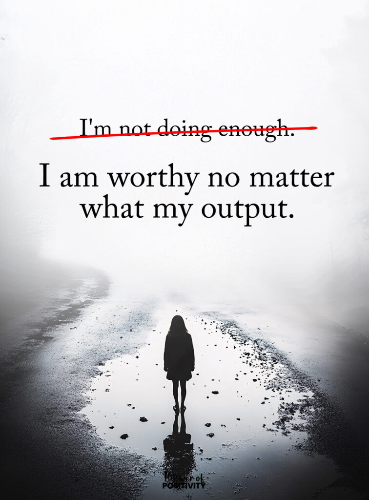 Narcissist or Just Self-Centered