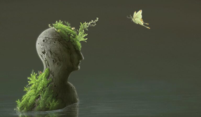 Narcissist or Just Self-Centered