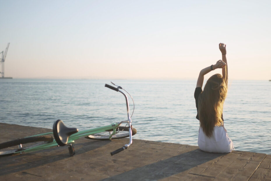 Stress Isn’t the Problem