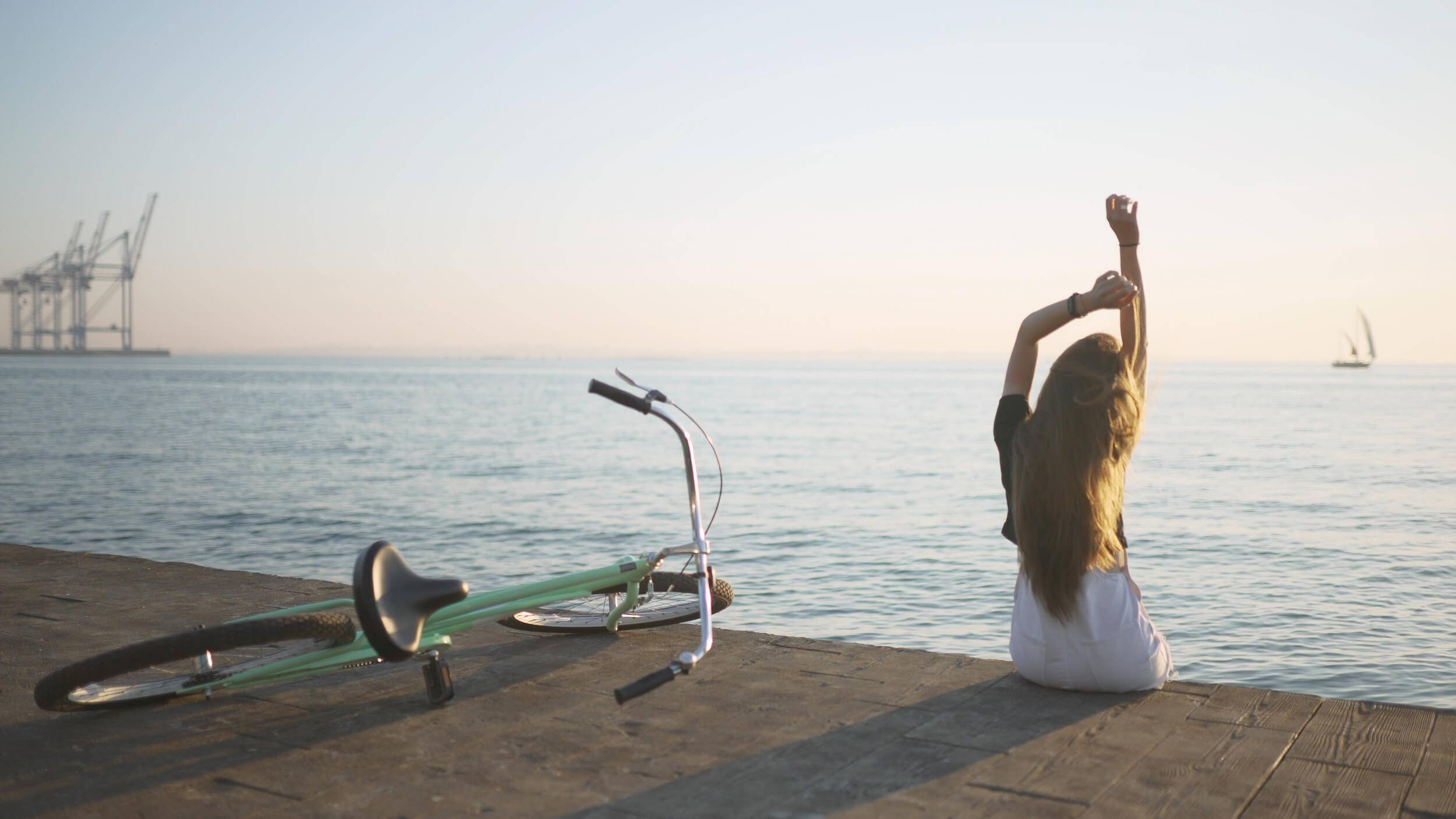 Stress Isn’t the Problem