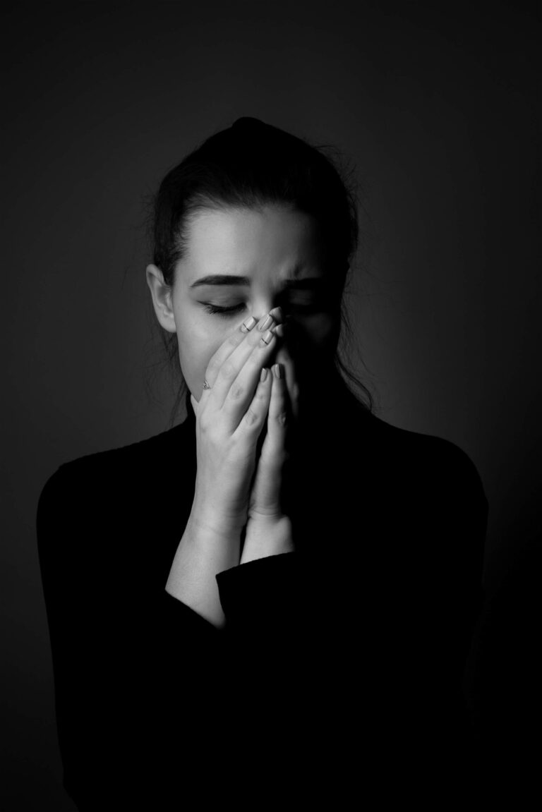 Talking About Anxiety