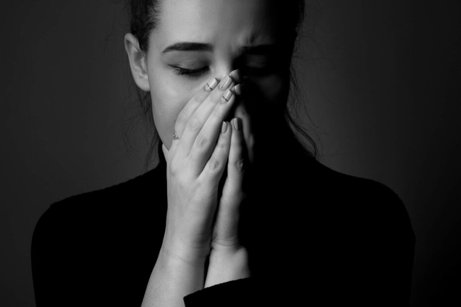 Talking About Anxiety