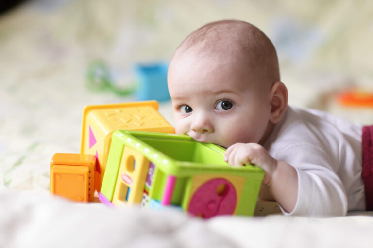 Teethcare for Kids