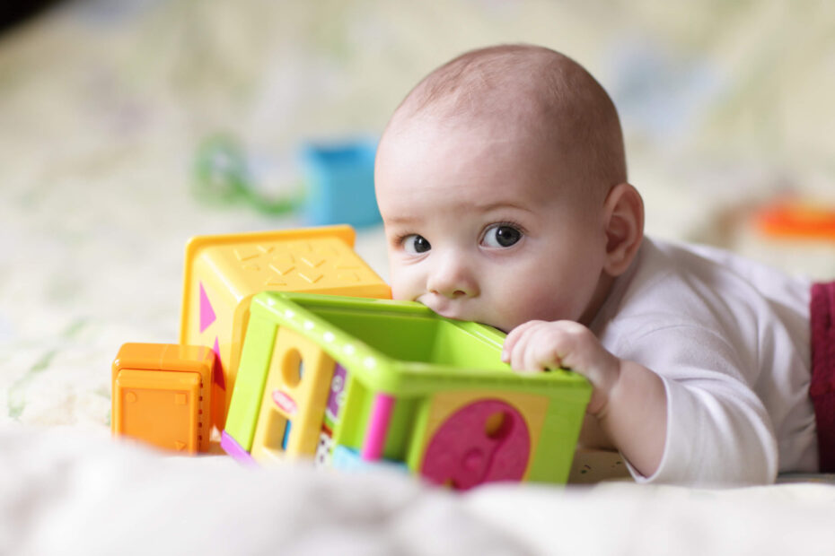 Teethcare for Kids