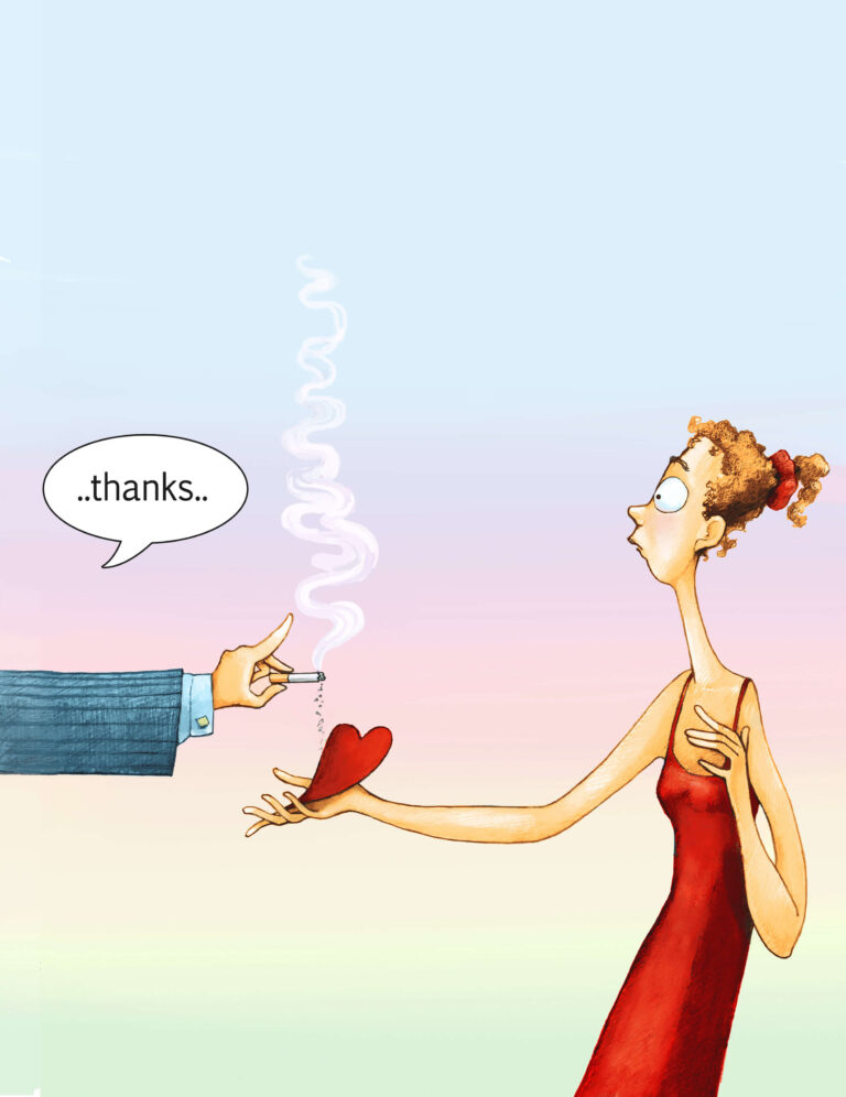 How to Protect Your Energy