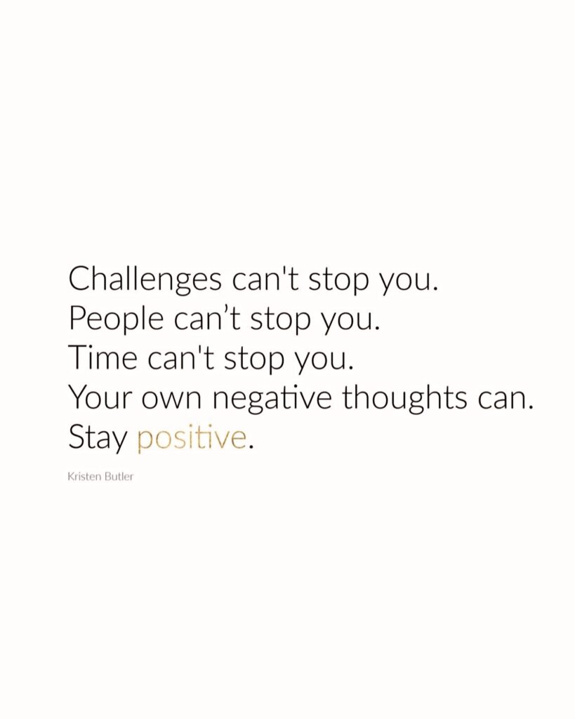 How to Stay Motivated