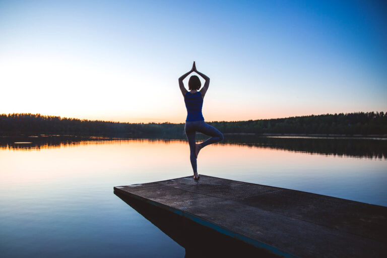 Power of Yoga