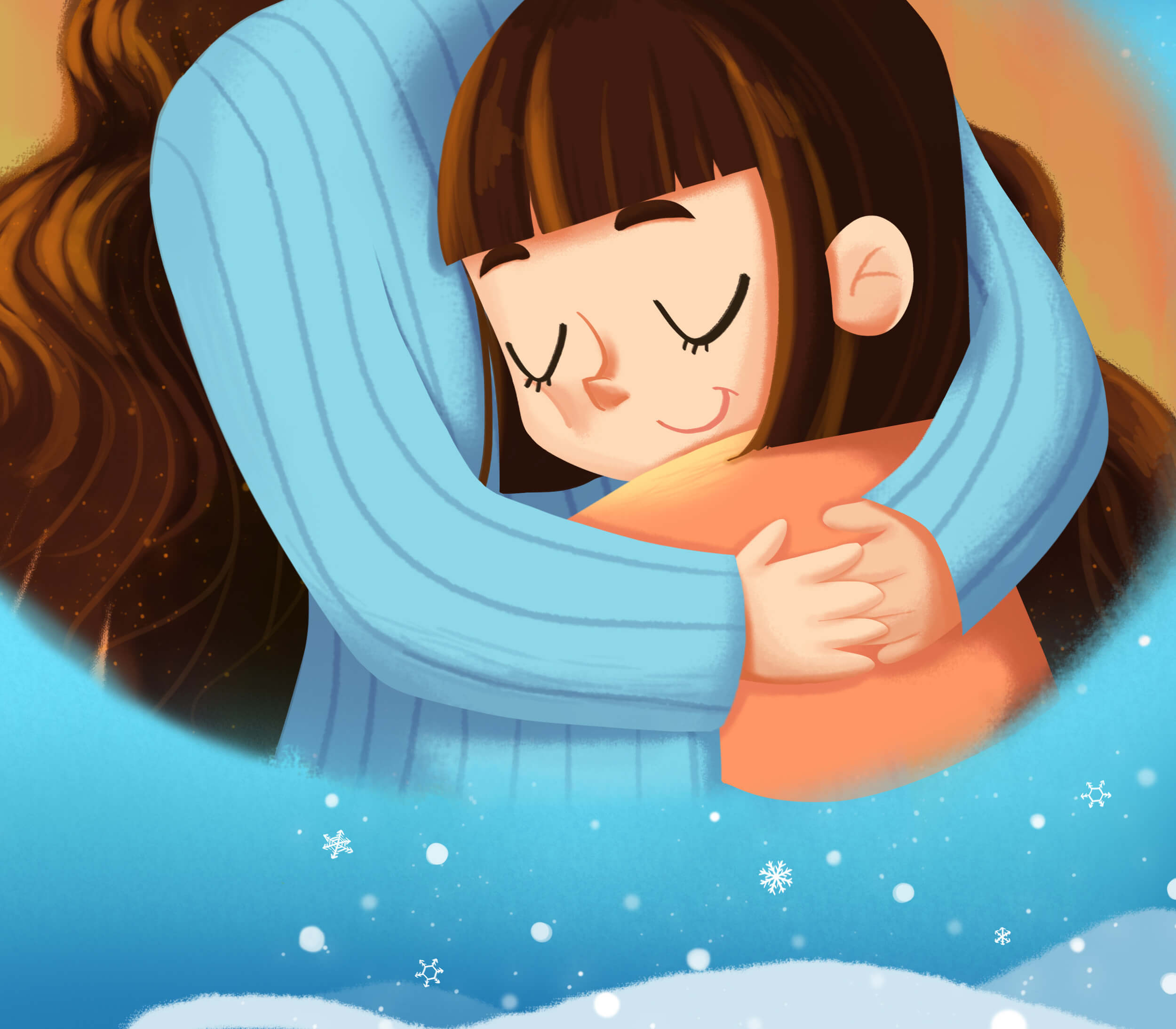 What New Moms Should Know