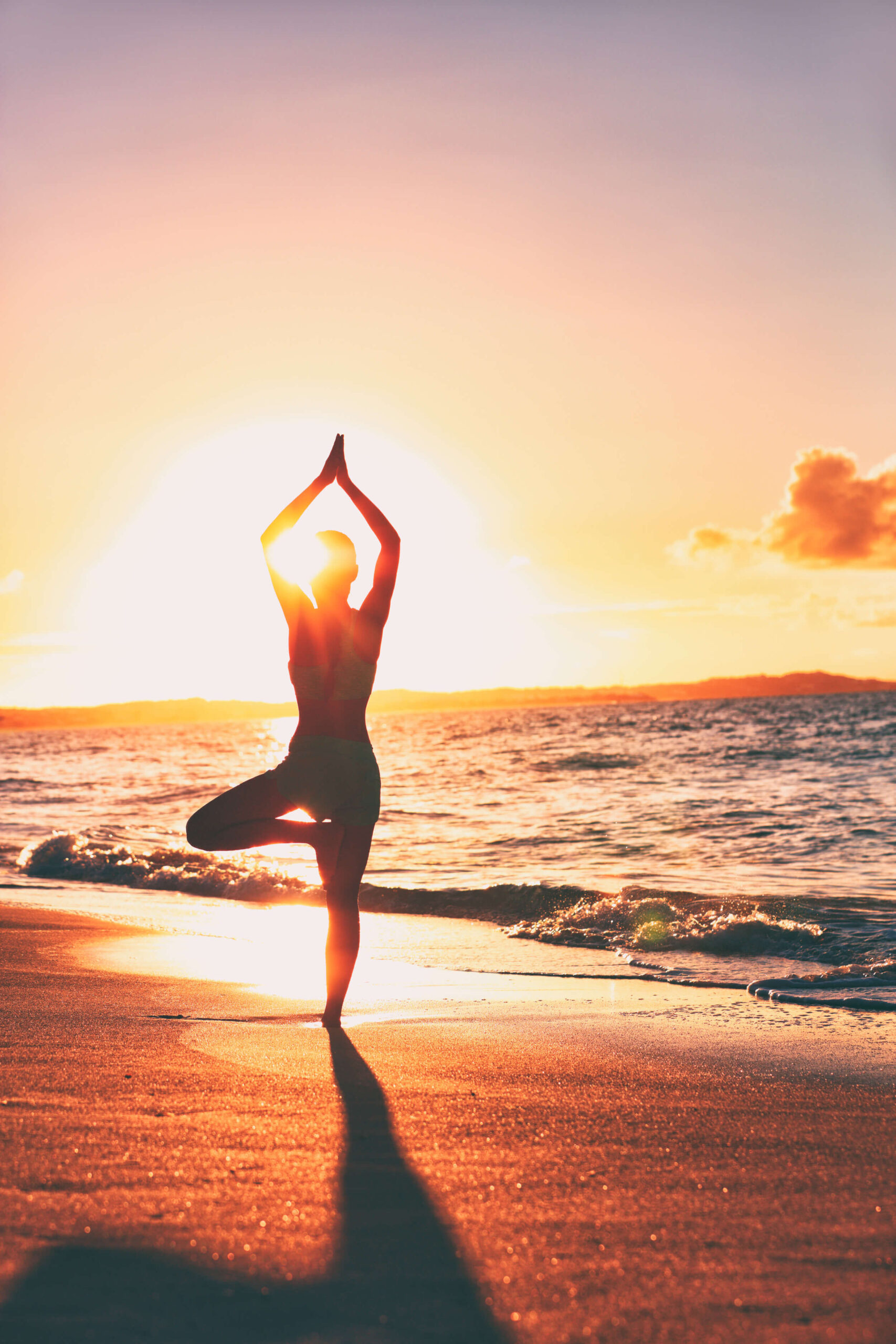 Yoga Benefits for Busy People