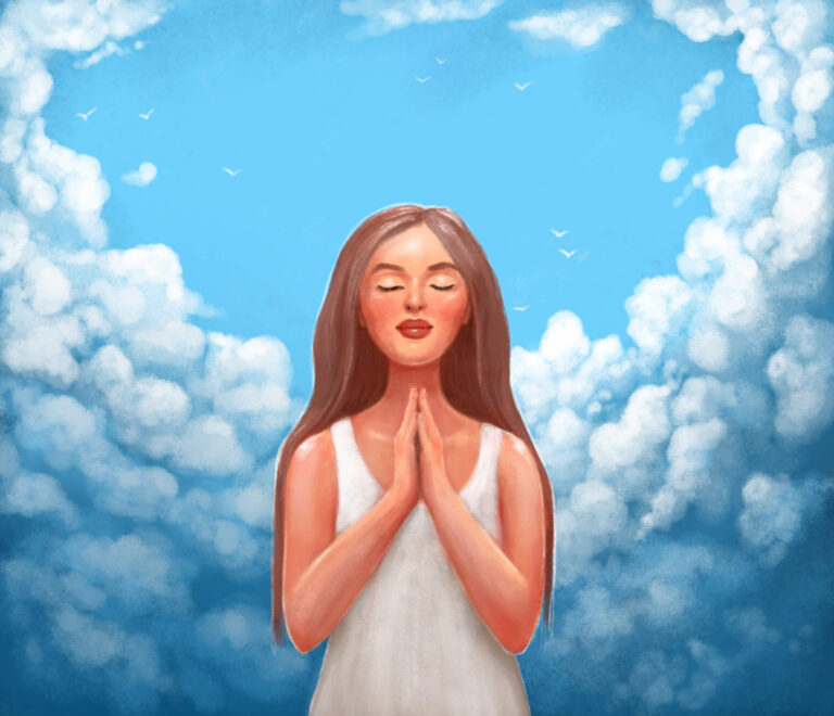 Yoga Heals