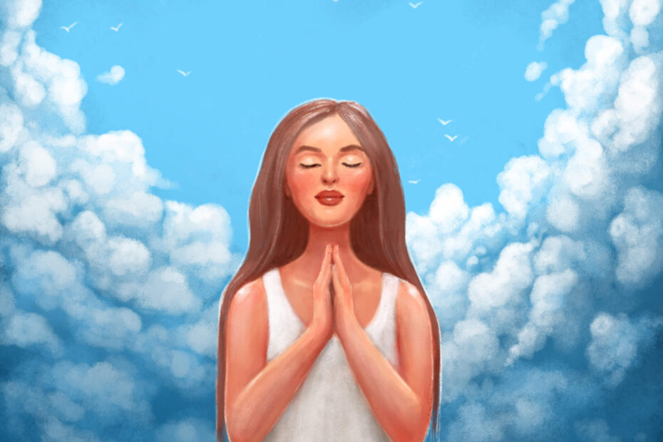 Yoga Heals