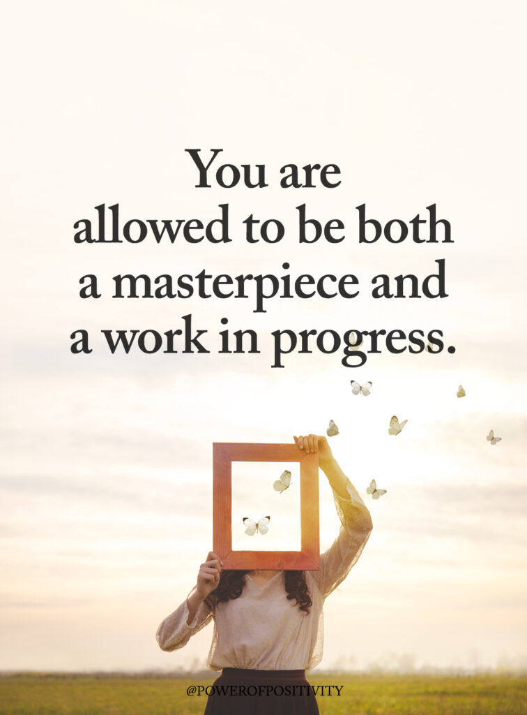 Habits That Stick