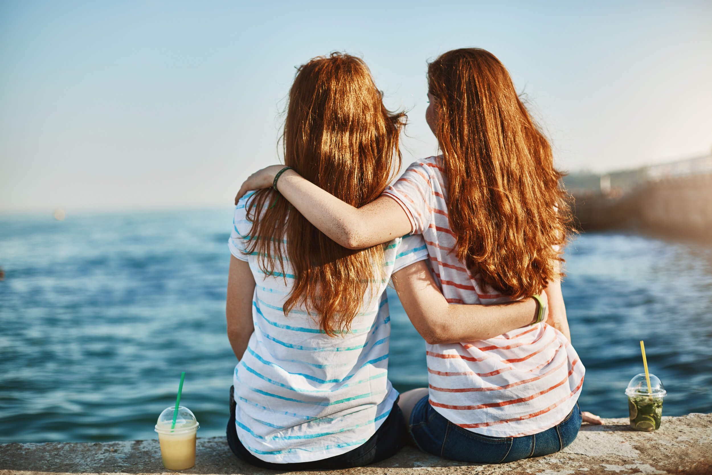 Healthy Friendship