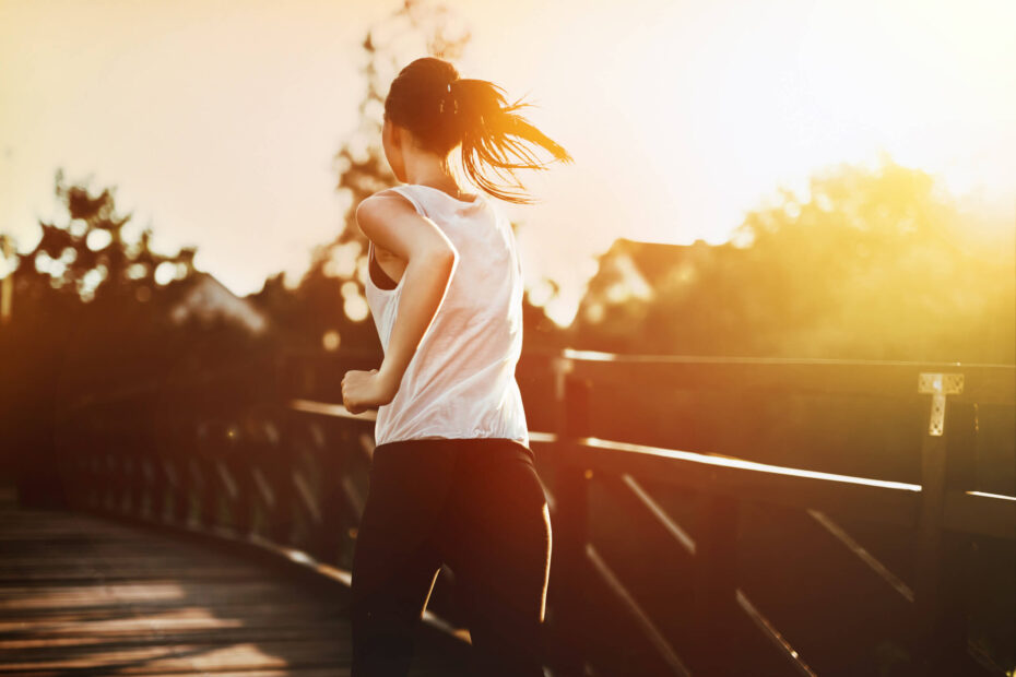 Power of Exercise