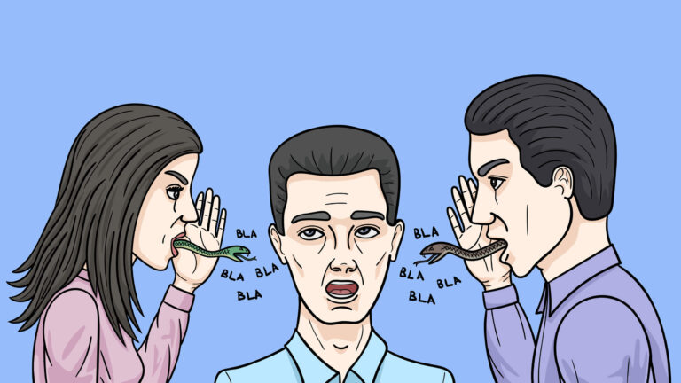 Quick Anger Management