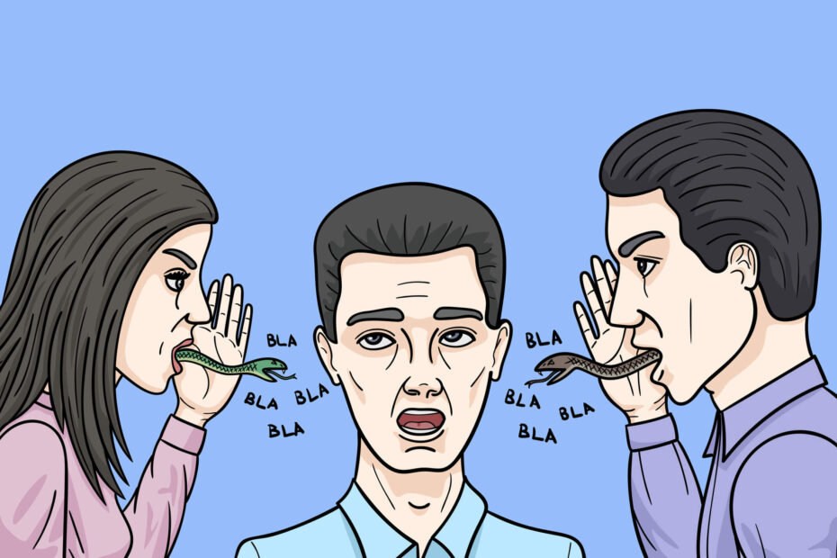 Quick Anger Management