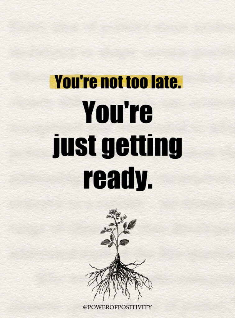 Step to Real Growth
