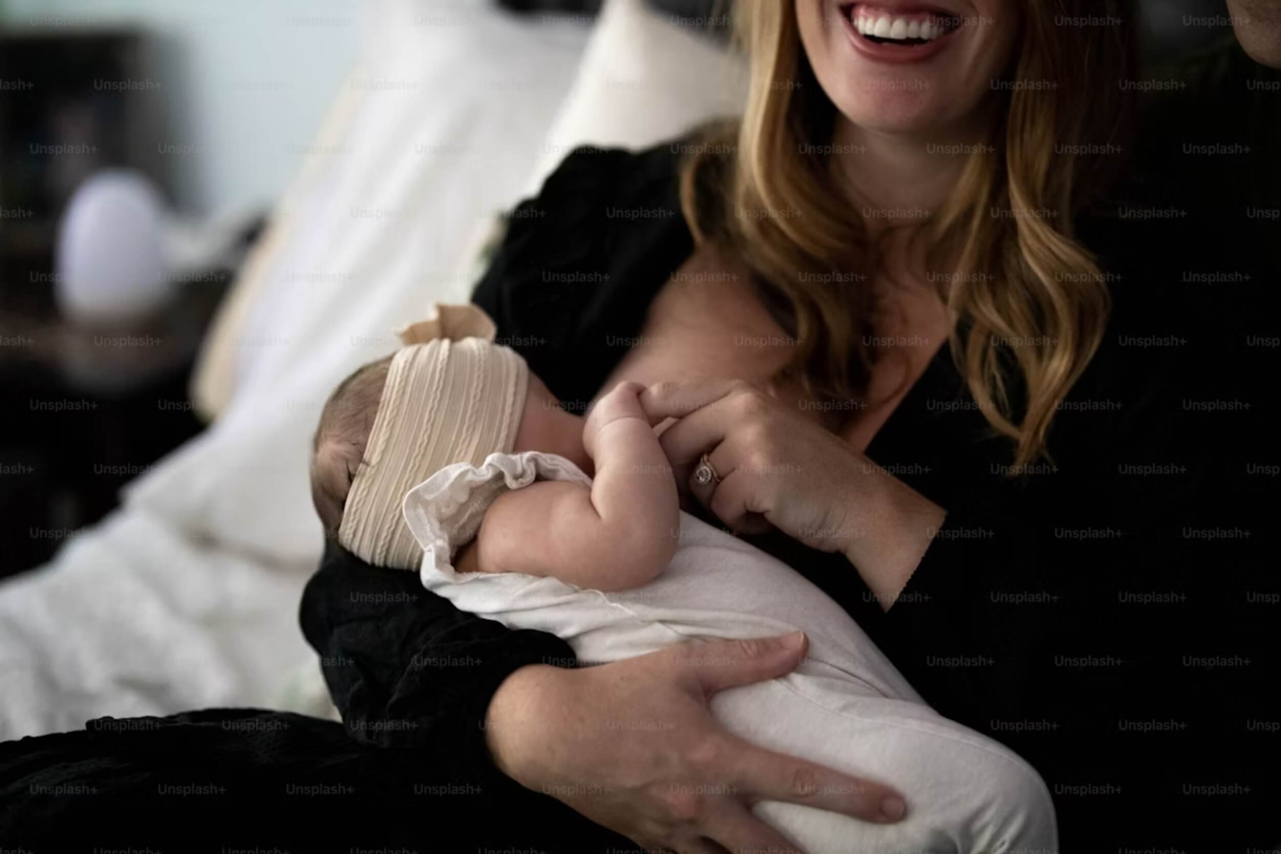 Breastfeeding and Immunity