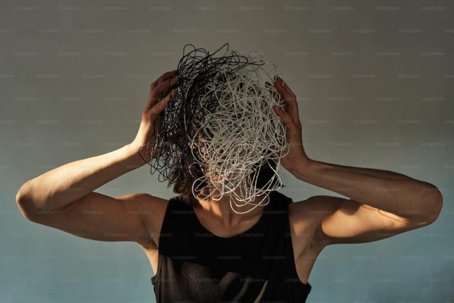 Anxiety Relief Techniques