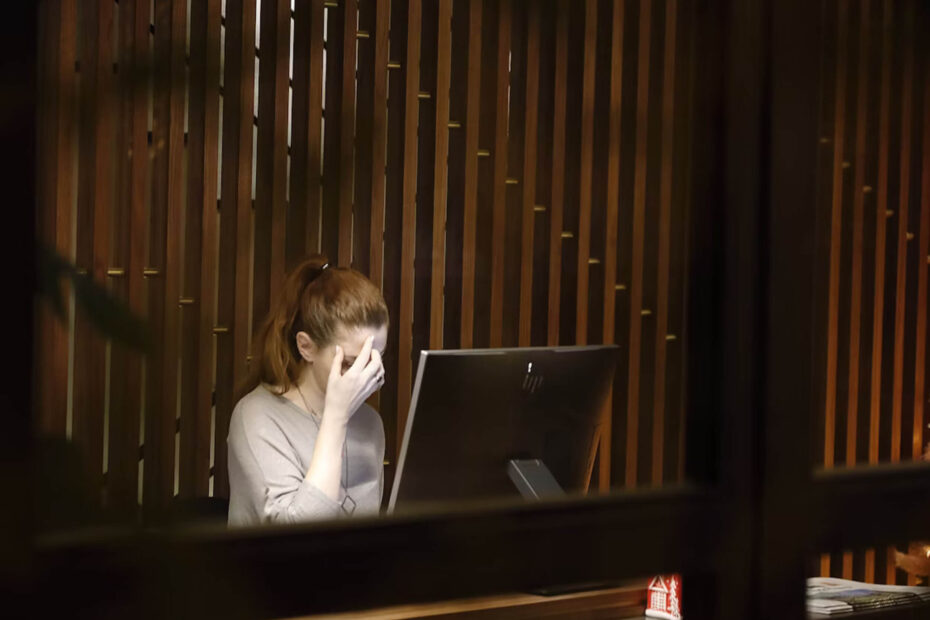 Cognitive Behavioral Therapy