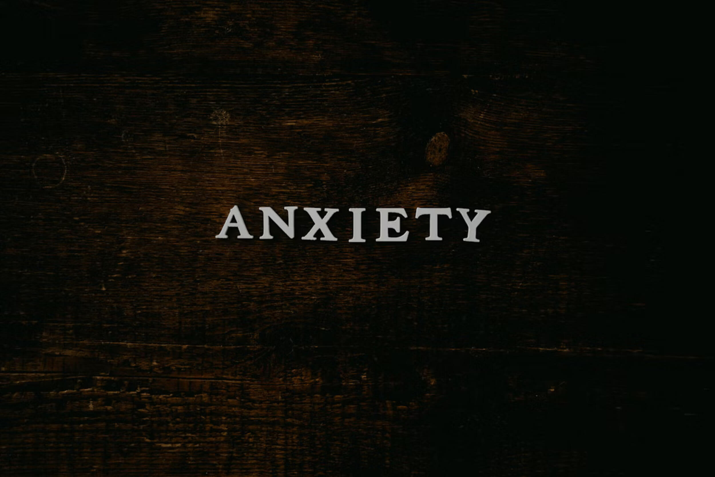 Coping Skills for Managing Anxiety