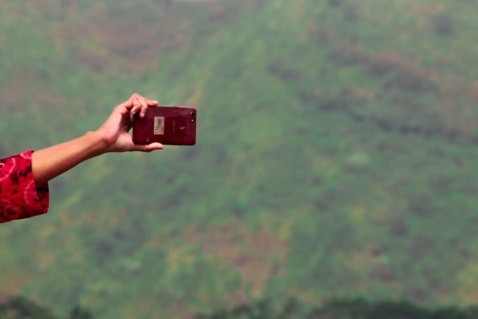 Narcissistic Manipulation