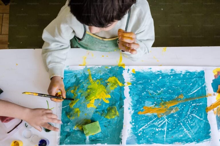 Understanding Autism