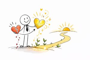 Healing Past Disappointments and Learning to Trust the Universe Again