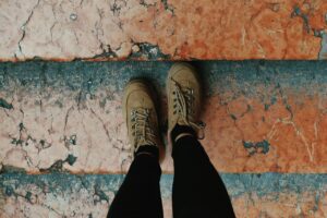 The Difference Between Blind Faith and Grounded Trust and How to Trust the Universe Realistically