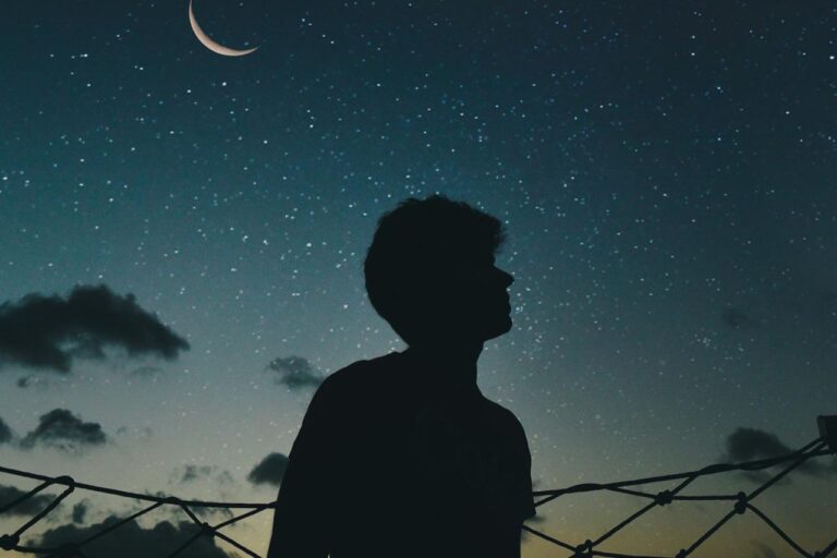 Trusting the Universe While Taking Action and Letting Go of Control