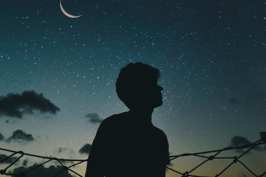 Trusting the Universe While Taking Action and Letting Go of Control