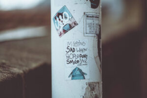 Signs Someone Is Emotionally Unsafe