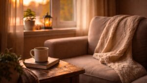 Feeling Unloved? It Might Be Love Languages