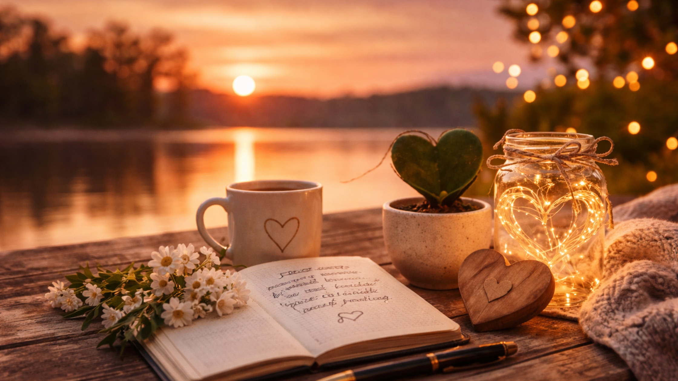 Feeling Unloved? It Might Be Love Languages