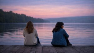 Why Friendships Fade, And How to Keep the Important Ones Strong