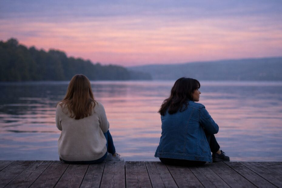 Why Friendships Fade, And How to Keep the Important Ones Strong