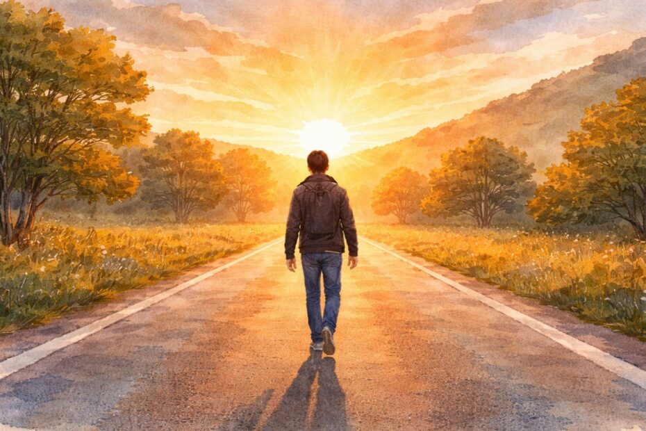 Why Positive Energy Attracts Opportunities