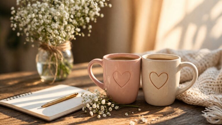 5 Love Languages Explained and Why They Matter in Real Life