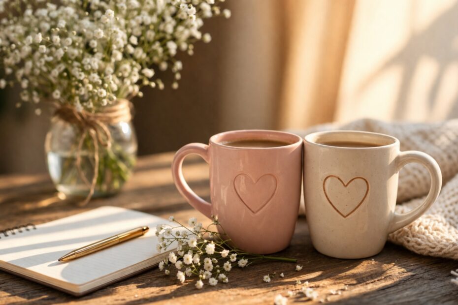 5 Love Languages Explained and Why They Matter in Real Life