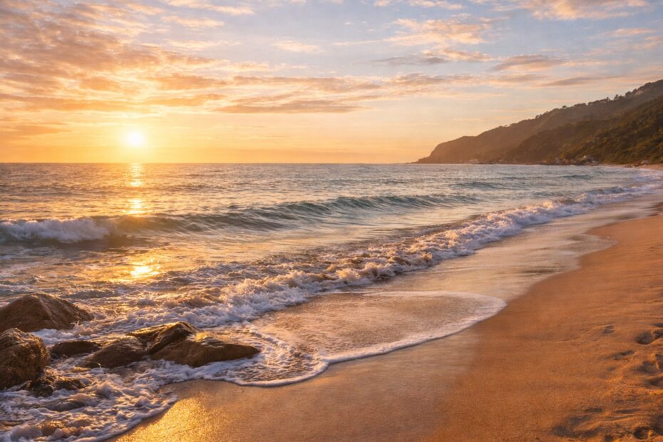 6 Simple Reasons Living in the Moment Makes You Happier