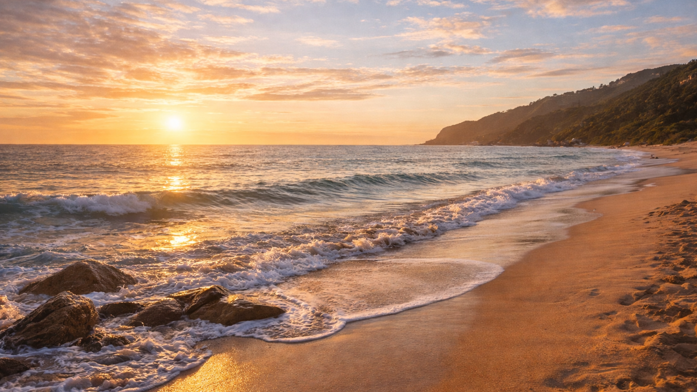 6 Simple Reasons Living in the Moment Makes You Happier