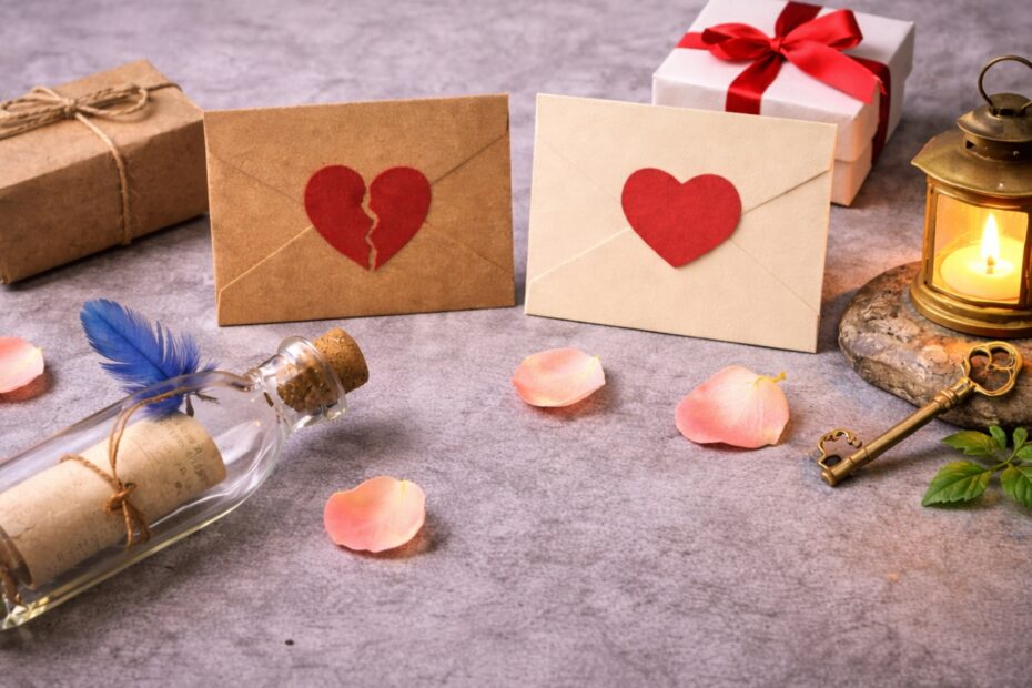 Why You Feel Misunderstood in Love and How Love Languages Can Fix It