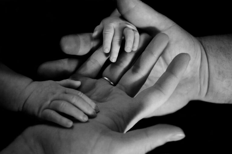 how_to_strengthen_family_connections